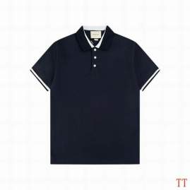Picture of Gucci Polo Shirts Short _SKUGucciS-2XL20tr4427357